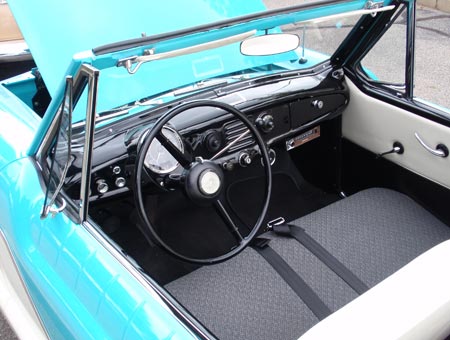 1960 Metropolitan